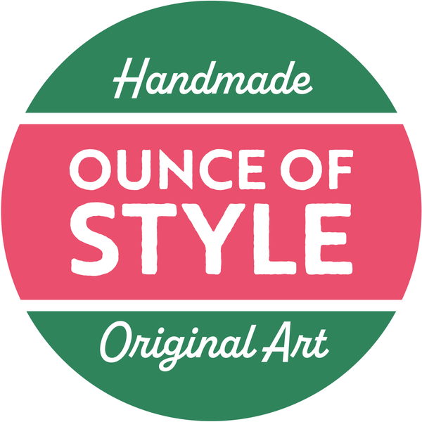 Ounce Of Style