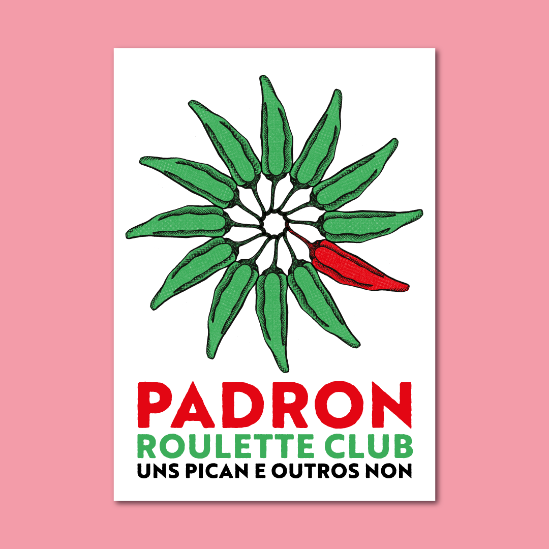 Padron Roulette Club