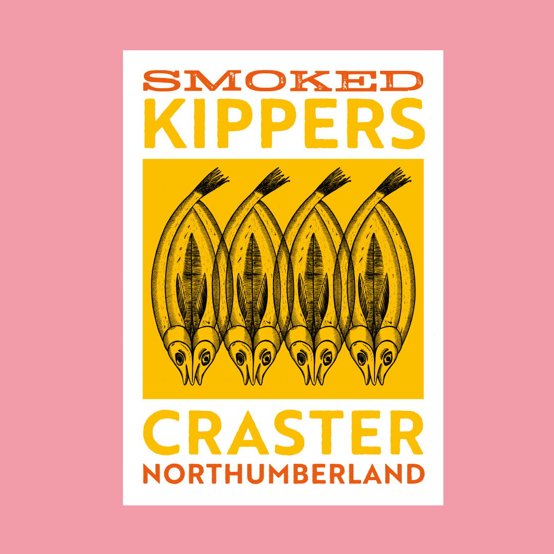 Kippers A3